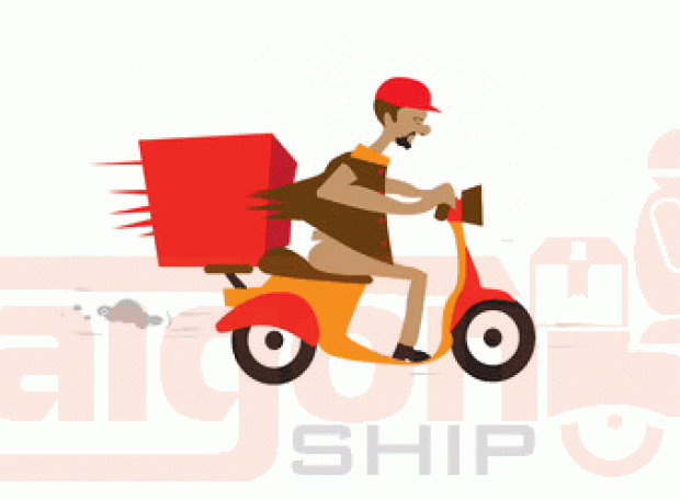 Dịch vụ giao hàng nhanh tại Quận Thủ Đức, uy tín, miễn phí thu hộ - Sài Gòn Ship