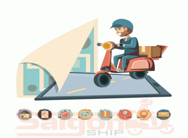 Dịch vụ ship hàng tại Quận 5 Hồ Chí Minh – Dịch vụ ship hàng hu hộ (COD)