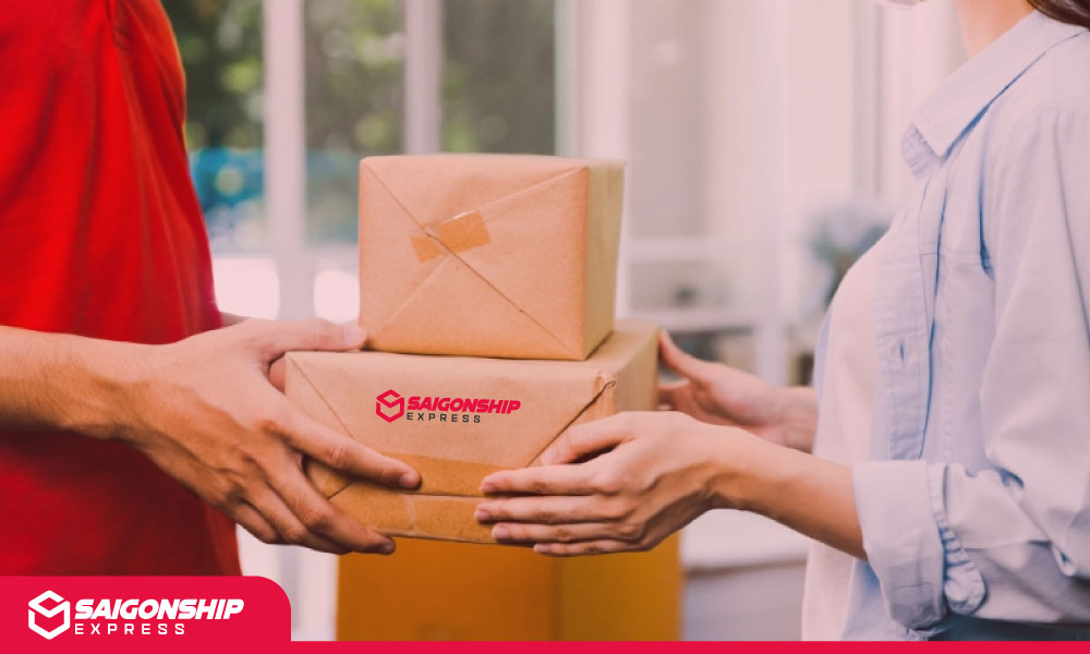 SaigonShip giao hàng toàn quốc khắp Việt Nam
