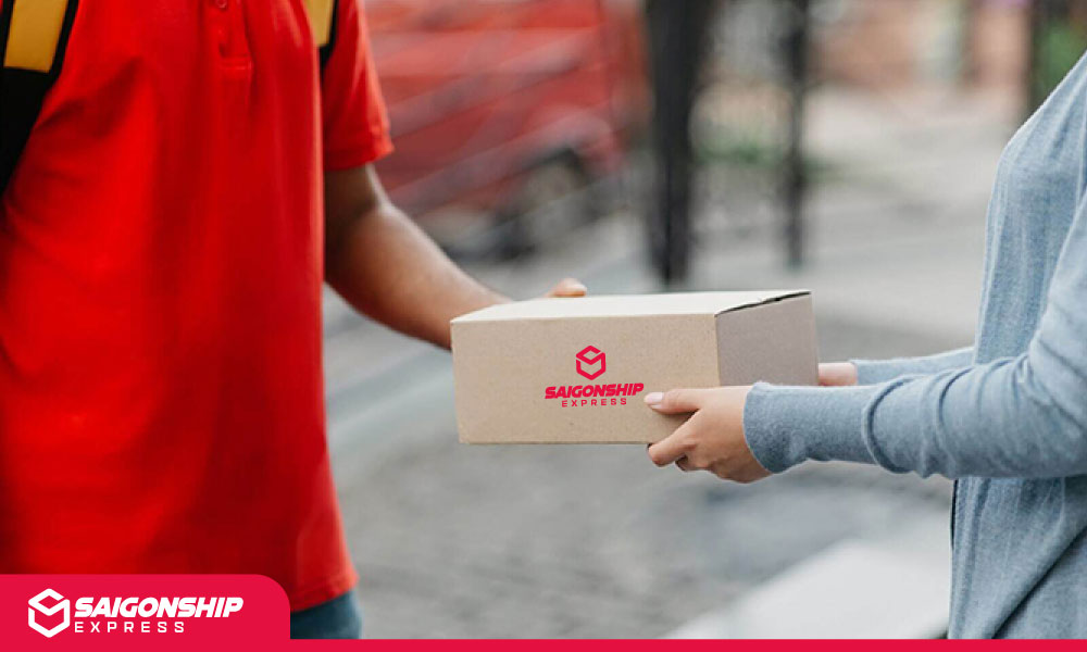 SaigonShip giao nhanh liên tỉnh uy tín giá tốt