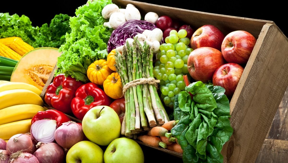 Các nhóm hàng bị cấm khi vận chuyển bạn cần biết 3 Thực phẩm dễ hỏng không được phép vận chuyển qua SaigonShip.