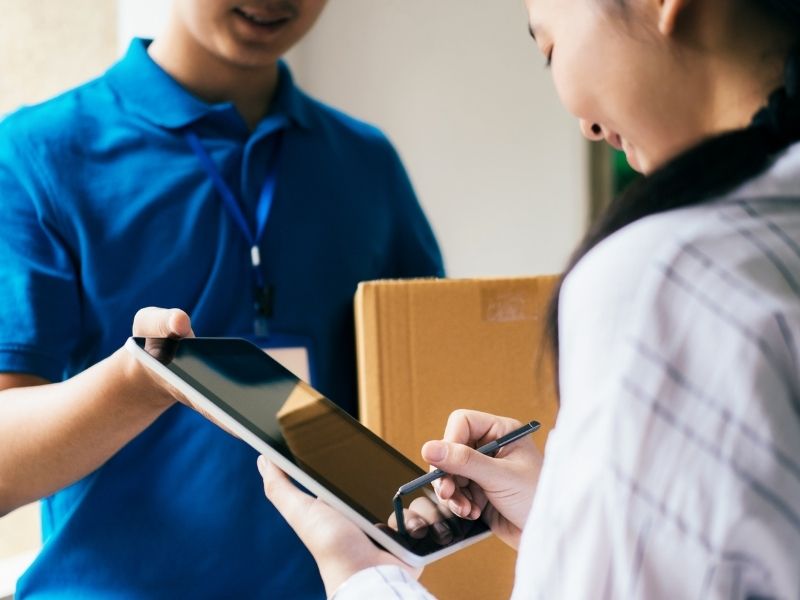Dịch vụ giao hàng tại Mộc Châu, Sơn La dành cho ai?