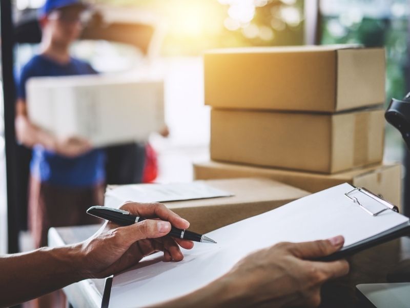 Lợi ích lâu dài khi lựa chọn Saigonship làm đối tác vận chuyển