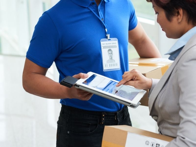 Tối ưu hóa chi phí vận chuyển cho shop online