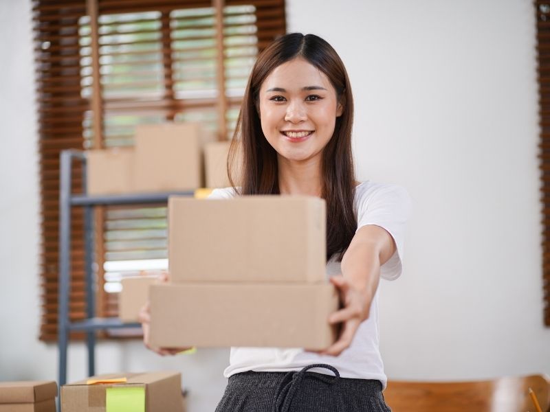 Ai nên sử dụng dịch vụ giao hàng tại huyện Sóc Sơn, Hà Nội?
