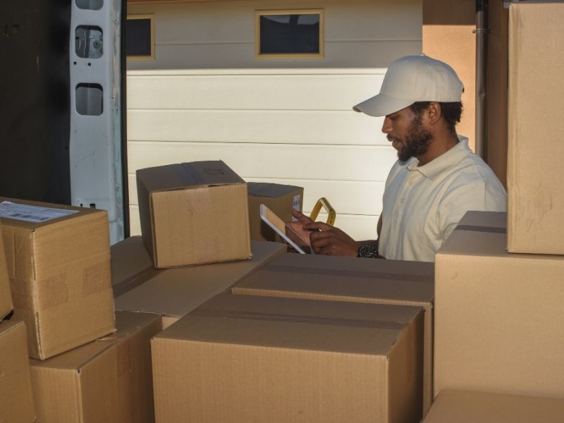 Vì sao nên chọn Saigonship để chuyển phát nhanh tại Quận 10