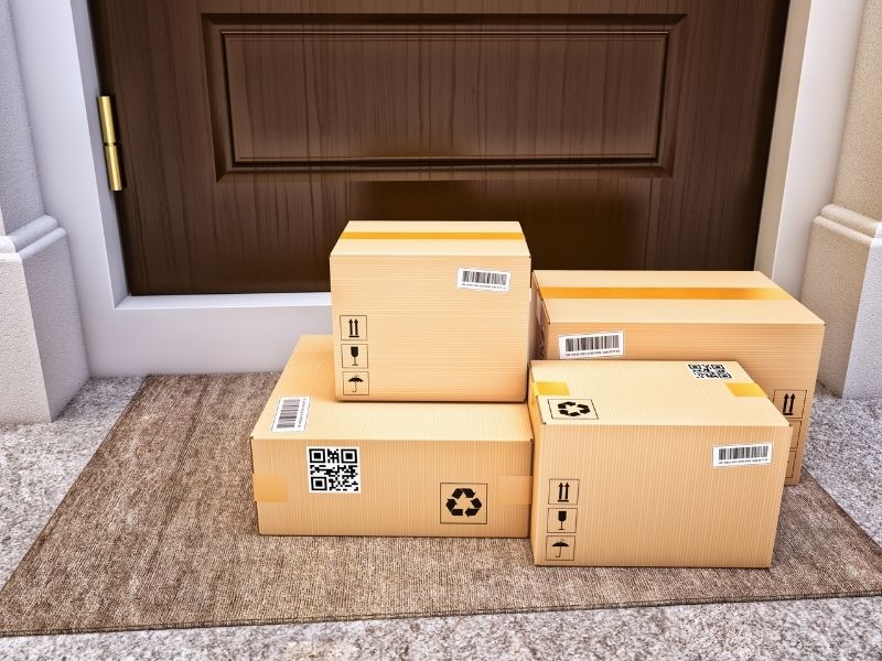 Các hình thức dịch vụ giao hàng tại Thành phố Sơn La của Sài Gòn Ship