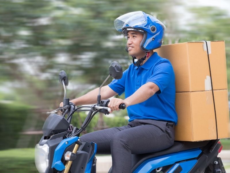 Những ai nên sử dụng dịch vụ giao hàng tại Mỹ Đức, Hà Nội?