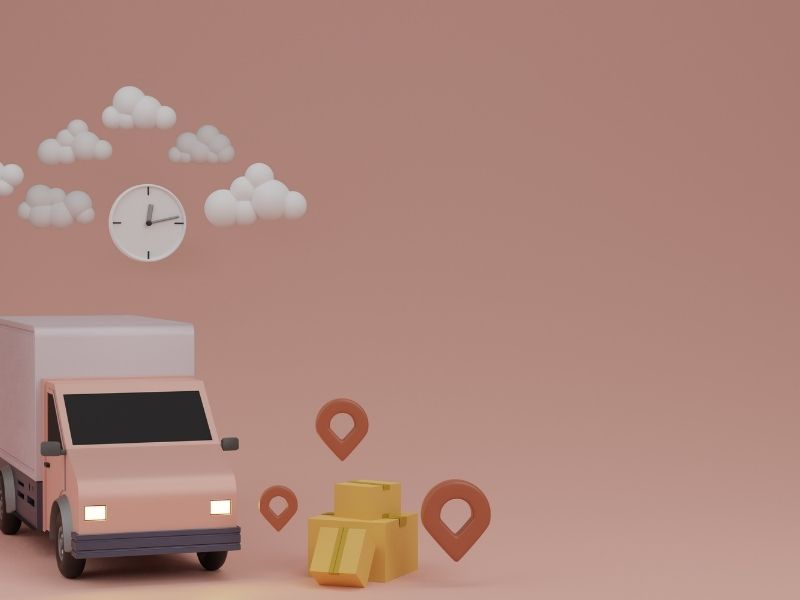 Dịch vụ linh hoạt, giao nhiều tuyến – không giới hạn khu vực