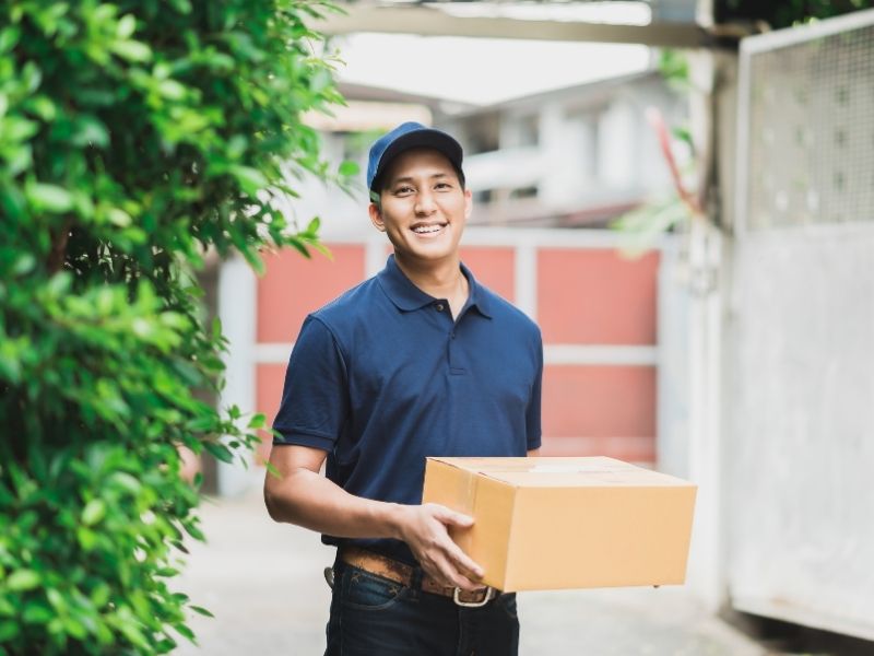 Saigonship – Đơn vị chuyên tuyến, am hiểu địa hình Nhà Bè