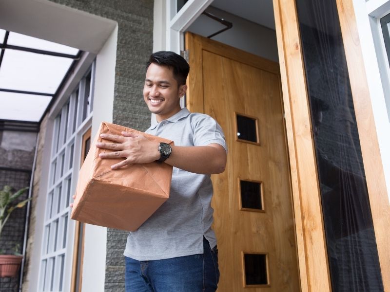Dịch vụ giao hàng nhanh tại Quận 1 – Giải pháp đồng hành cùng kinh doanh hiệu quả