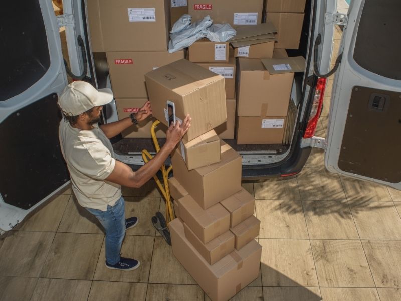 Dịch vụ linh hoạt – Giải pháp toàn diện cho shop online