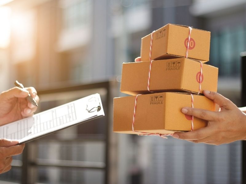 Nhu cầu ship hàng, dịch vụ giao hàng nhanh tại Quận 10 ngày càng tăng cao