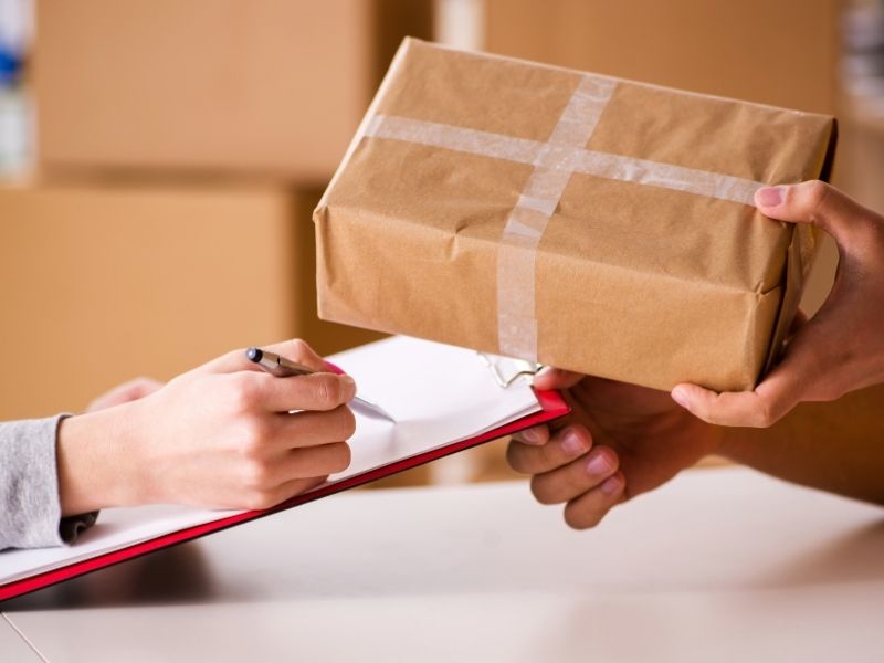 Ưu điểm nổi bật của Saigonship trong dịch vụ giao hàng tại Quận 2
