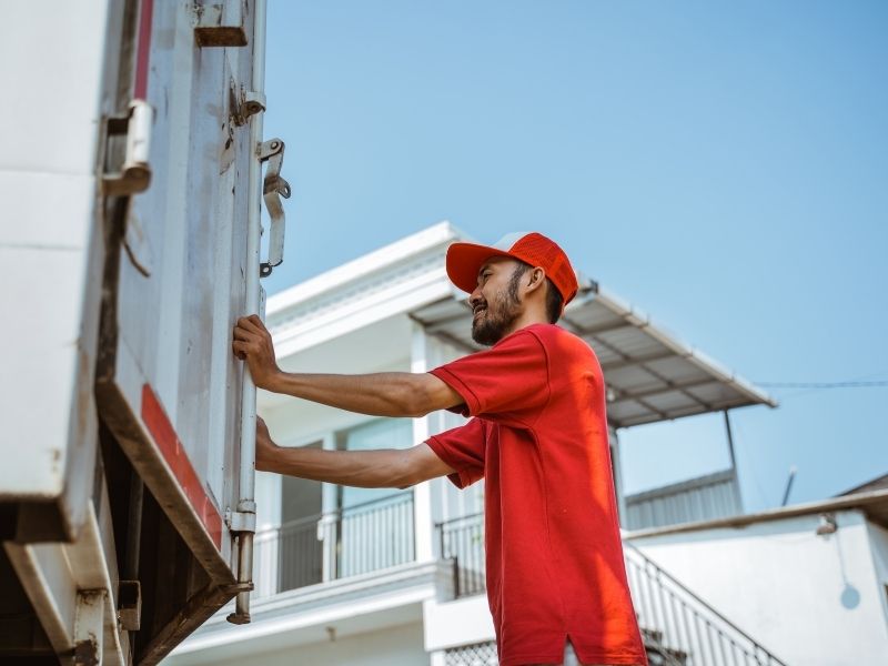 Tiềm năng phát triển dịch vụ giao hàng nhanh tại Quận 2