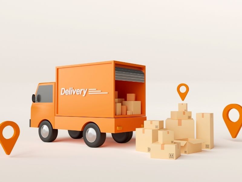 Hình thức giao hàng linh hoạt tại Đan Phượng, Hà Nội Sài Gòn Ship mang đến nhiều hình thức vận chuyển, phù hợp với mọi nhu cầu: