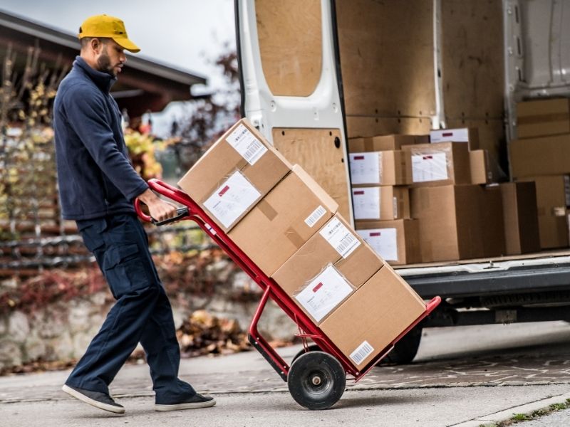 Ưu điểm vượt trội của dịch vụ giao hàng nhanh tại Quận 3