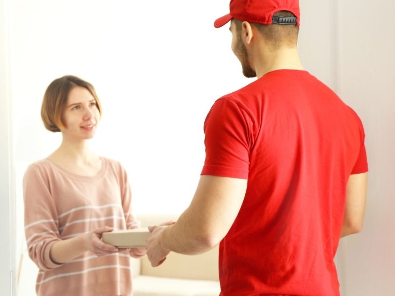 Ưu điểm cạnh tranh khi sử dụng dịch vụ giao hàng nhanh tại Quận 5 từ Saigonship