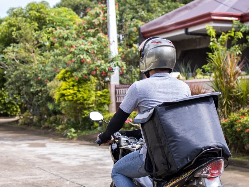Lợi ích nổi bật khi sử dụng dịch vụ giao hàng nhanh tại Quận 9