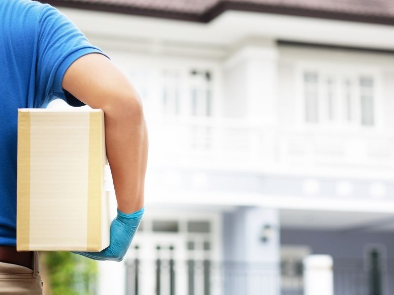 Ưu điểm nổi bật của dịch vụ giao hàng nhanh tại Quận 9 từ Saigonship