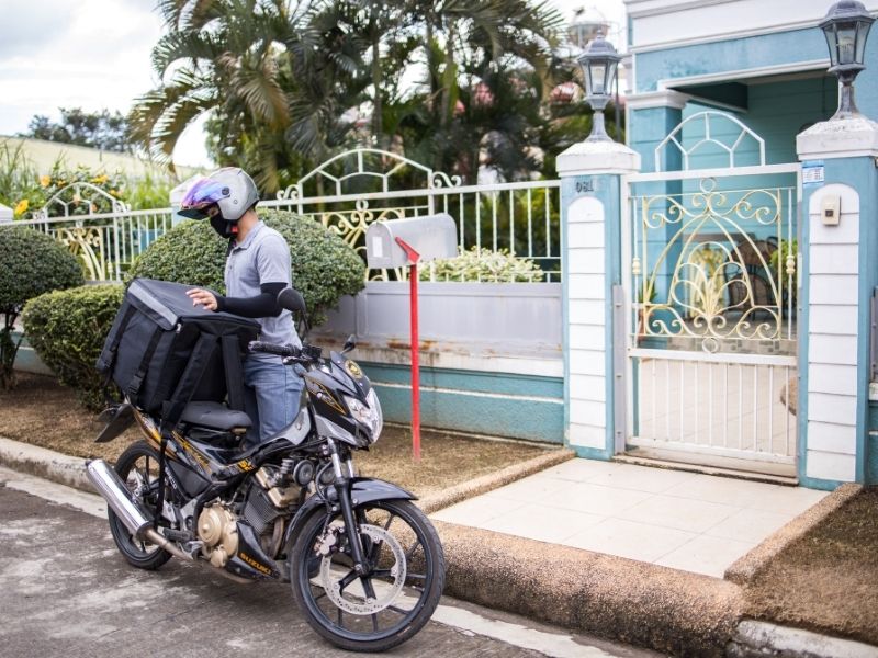Ưu điểm nổi bật của dịch vụ giao hàng nhanh tại Quận Bình Tân