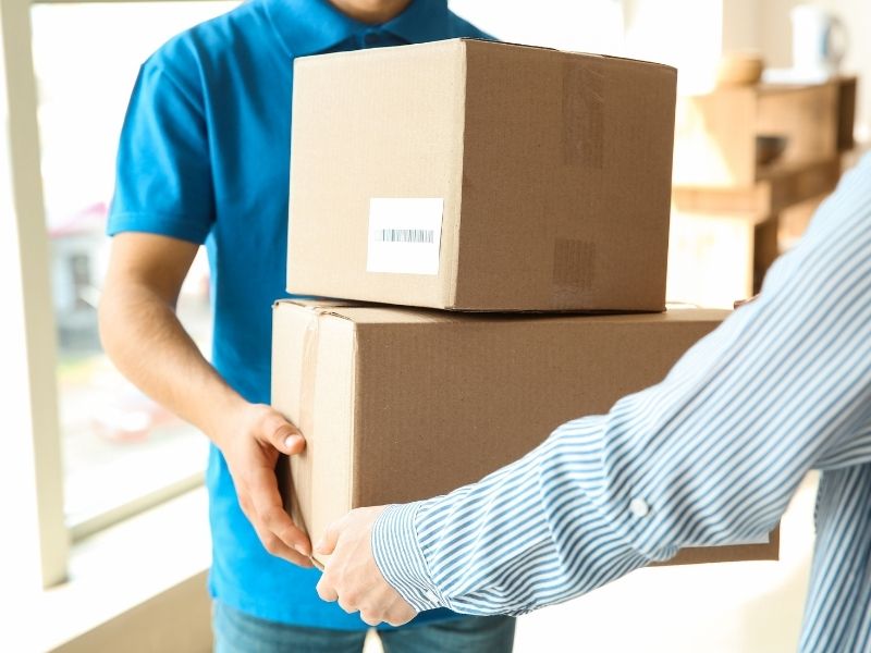 Hệ thống quản lý đơn hàng hiện đại – Chủ động kiểm soát