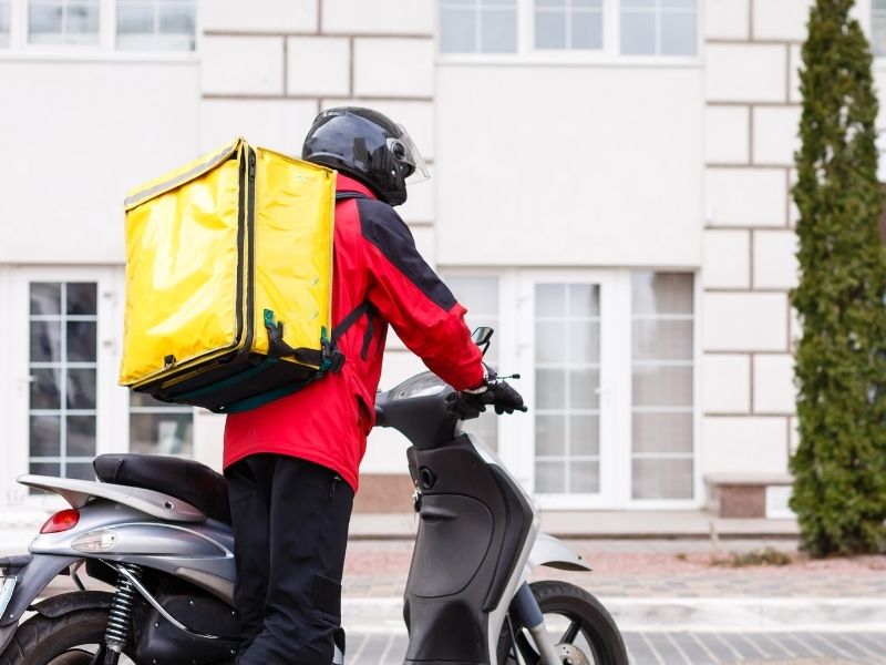 Các hình thức giao hàng tại huyện Mê Linh, Hà Nội