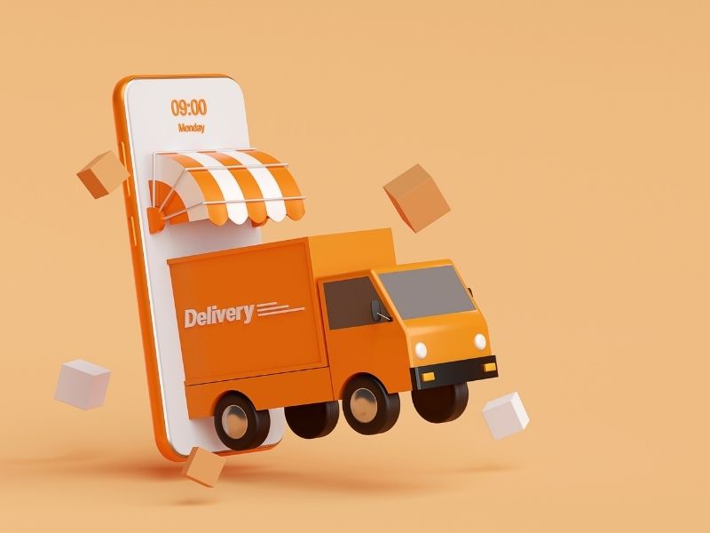 Dịch vụ thu hộ COD chính xác – Bảo vệ dòng tiền cho shop