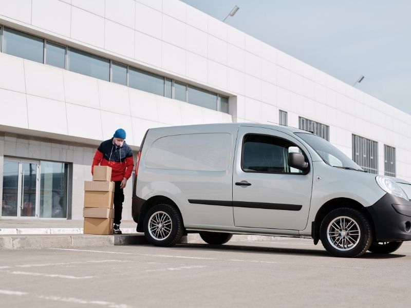 Đặc điểm nổi bật của dịch vụ giao hàng nhanh tại Quận Gò Vấp