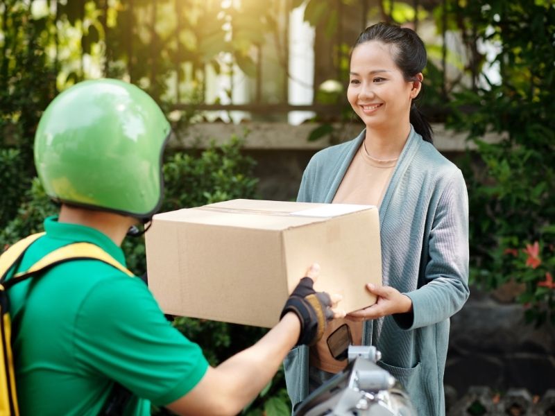 Saigonship – Đối tác đồng hành cùng shop phát triển