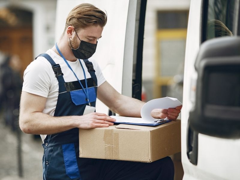 Ưu điểm nổi bật của dịch vụ giao hàng nhanh tại Quận Phú Nhuận