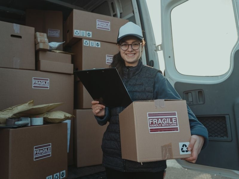 Saigonship – Đối tác chiến lược giúp shop phát triển bền vững