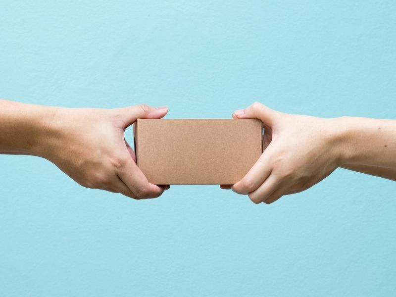 Dịch vụ giao hàng tại huyện Thanh Trì, Hà Nội có gì nổi bật tại Sài Gòn Ship?