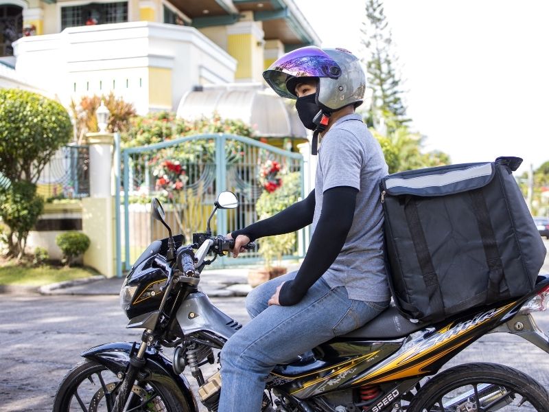 Dịch Vụ Giao Hàng Tại Quận Thanh Xuân, Hà Nội