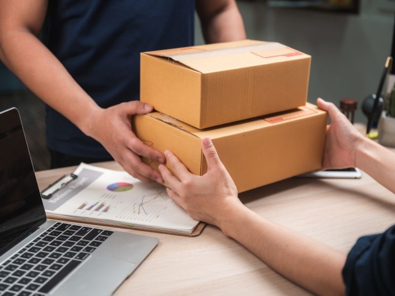 Ưu điểm nổi bật của Dịch vụ giao hàng tại Quận 10