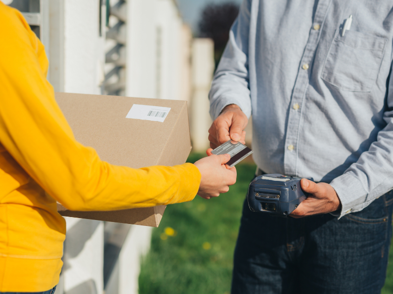 Ưu điểm nổi bật của dịch vụ giao hàng tại Quận 12