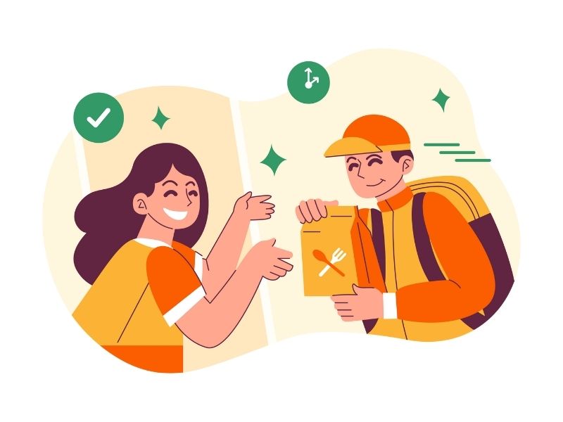 Vì sao nên chọn SaigonChip cho tuyến giao hàng Quận 2 đi Nhà Bè?