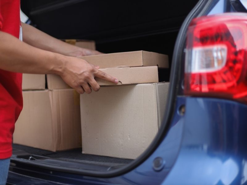Dịch vụ giao hàng tại Mỹ Đức, Hà Nội của Sài Gòn Ship có gì nổi bật?