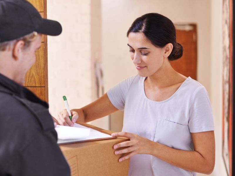 Tối ưu vận hành với dịch vụ giao hàng tại Quận 2 của Saigonship