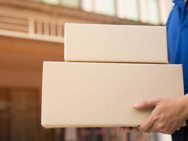 Chi phí hợp lý, hỗ trợ COD và vận hành minh bạch