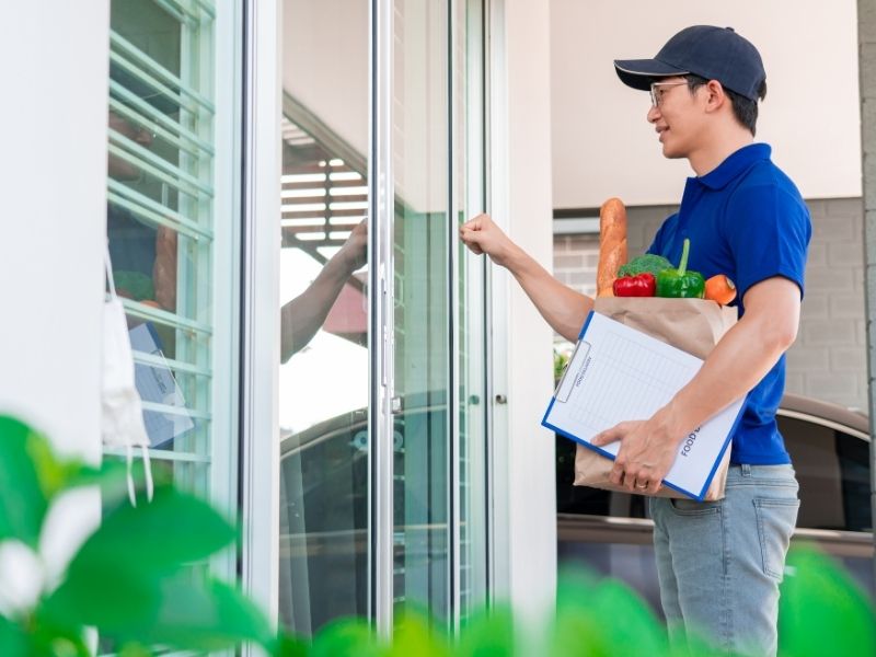 Lợi ích thực tế từ dịch vụ giao hàng tại Quận 7