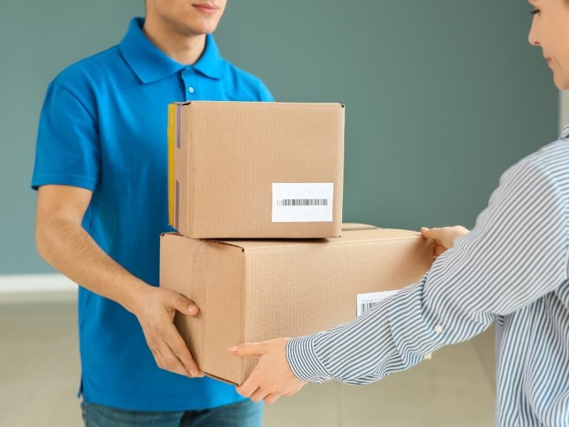 Ưu điểm nổi bật khi sử dụng dịch vụ giao hàng tại Quận 7 từ Saigonship