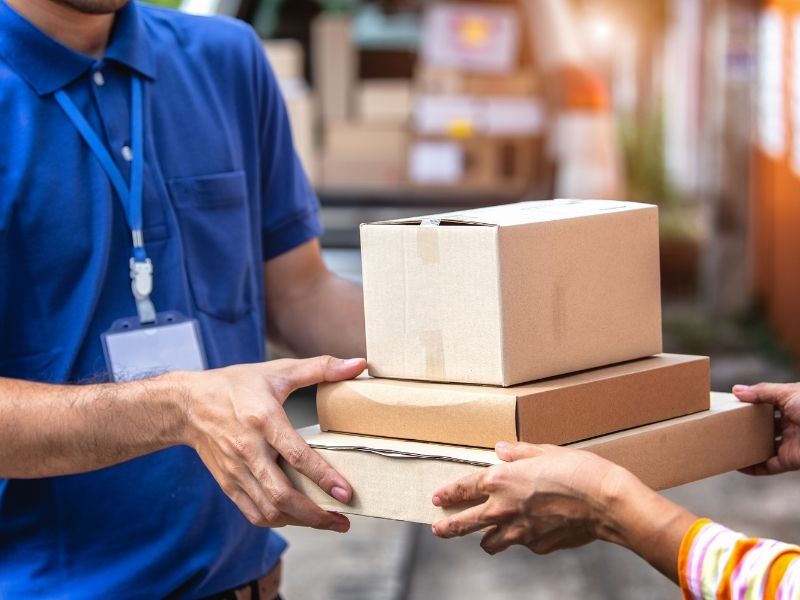 Ưu điểm vượt trội của dịch vụ giao hàng tại Quận Thủ Đức từ Saigonship
