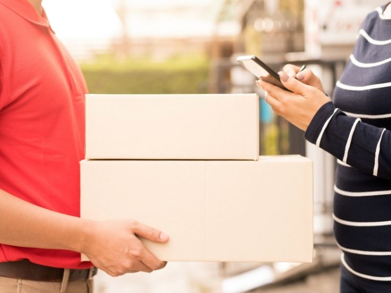 Lợi ích nổi bật khi sử dụng Dịch vụ giao hàng thu hộ tại Quận 1