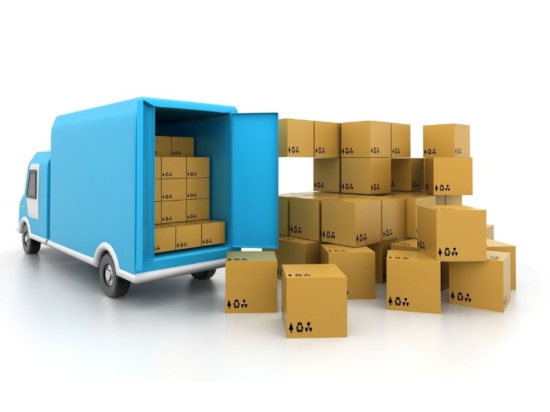 Vì sao nên lựa chọn dịch vụ giao hàng thu hộ tại Quận 3?