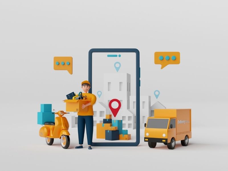 Ai nên sử dụng dịch vụ giao hàng tại quận Hà Đông, Hà Nội?