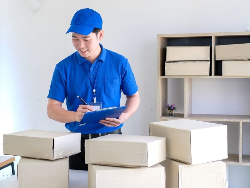 Giải pháp từ dịch vụ ship hàng tại Huyện Cần Giờ Hồ Chí Minh cho mọi nhu cầu vận chuyển