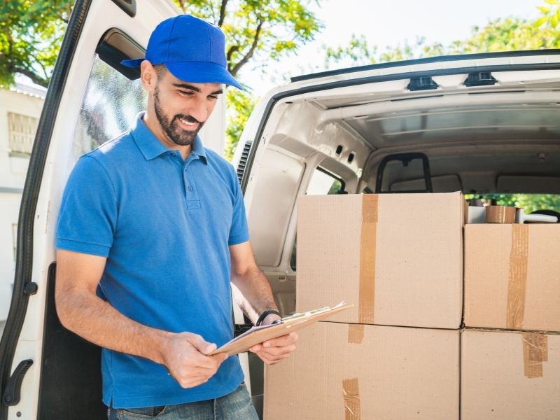 Nhu cầu sử dụng dịch vụ ship hàng tại Huyện Cần Giờ Hồ Chí Minh ngày càng tăng cao