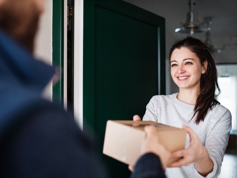 Lợi ích khi lựa chọn dịch vụ ship hàng tại Quận 4