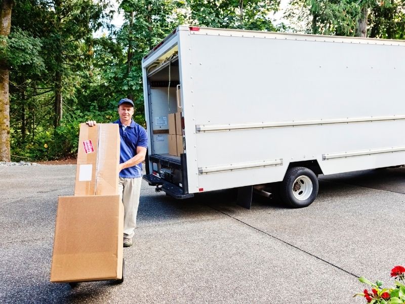 Nhu cầu sử dụng dịch vụ ship hàng tại Quận 6 Sài Gòn ngày càng tăng